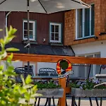Pehab - Dachstein Rooftop-spa Hotel 4*