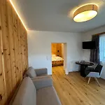 Hotel Pehab - Dachstein Rooftop-spa