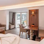 Pehab - Dachstein Rooftop-spa Hotel 4*
