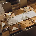 Pehab - Dachstein Rooftop-spa ホテル ラムサウ・アム・ダッハシュタイン