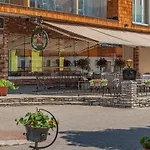 ホテル Pehab - Dachstein Rooftop-spa