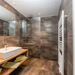 Hotel Pehab - Dachstein Rooftop-spa 4*