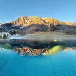 Hotel Pehab - Dachstein Rooftop-spa Ramsau am Dachstein