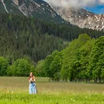Pehab - Dachstein Rooftop-spa 4* ラムサウ・アム・ダッハシュタイン