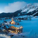 Hotel Aktivhotel Pehab Ramsau am Dachstein