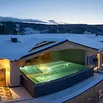 Pehab - Dachstein Rooftop-spa 4* Ramsau am Dachstein