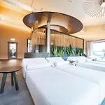 Pehab - Dachstein Rooftop-spa Hotel 4*