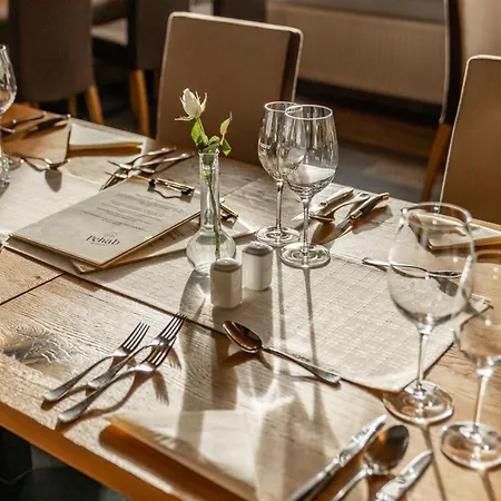 Aktivhotel Pehab - Dachstein Rooftop-spa Hotel