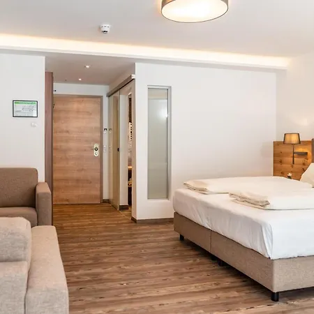호텔 Aktivhotel Pehab