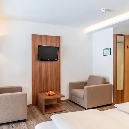 Aktivhotel Pehab Szálloda 4*