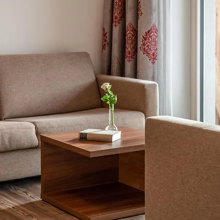 Aktivhotel Pehab - Dachstein Rooftop-spa Ramsau am Dachstein