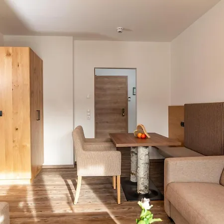 Aktivhotel Pehab 호텔