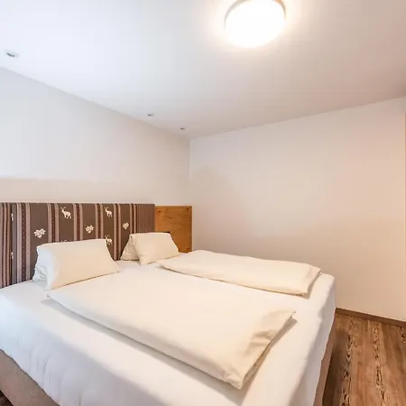 Aktivhotel Pehab 람자우 암 다흐스타인
