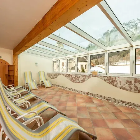 Aktivhotel Pehab - Dachstein Rooftop-spa 4* Ramsau am Dachstein