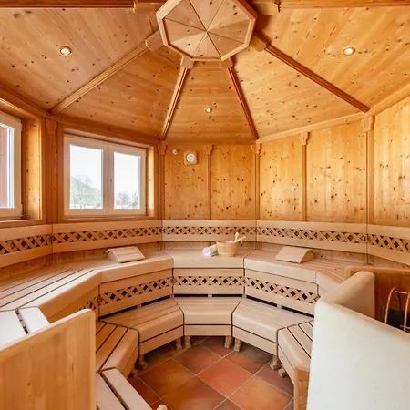 Aktivhotel Pehab - Dachstein Rooftop-spa Hotel