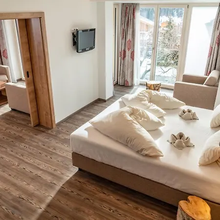 Aktivhotel Pehab 호텔 람자우 암 다흐스타인