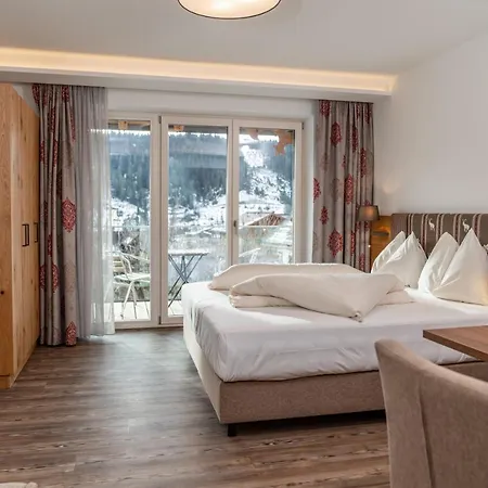 Aktivhotel Pehab 호텔