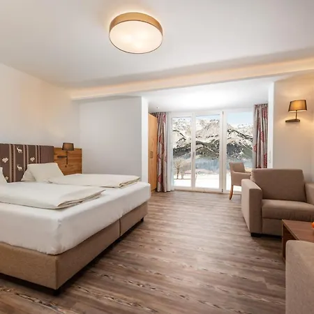 Aktivhotel Pehab Ramsau am Dachstein