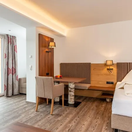 호텔 Aktivhotel Pehab