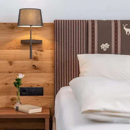 호텔 Aktivhotel Pehab 람자우 암 다흐스타인