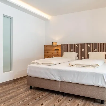 호텔 Aktivhotel Pehab