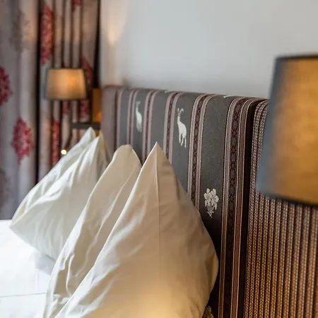 Aktivhotel Pehab - Dachstein Rooftop-spa 4*