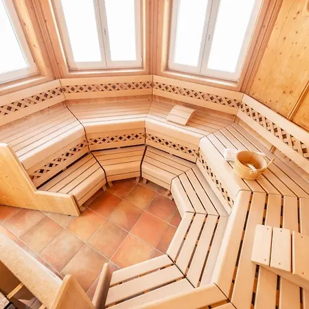 Aktivhotel Pehab - Dachstein Rooftop-spa 4* Ramsau am Dachstein