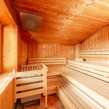 Aktivhotel Pehab 호텔