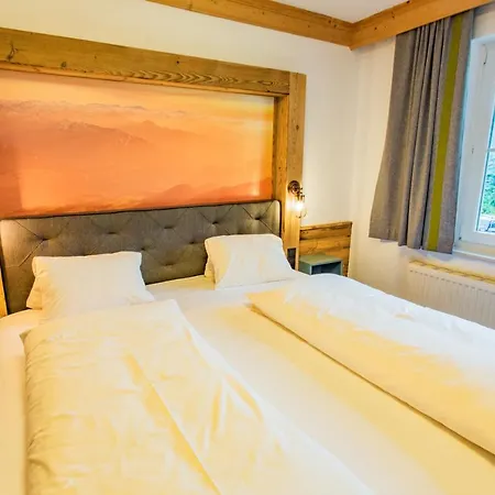 호텔 Aktivhotel Pehab