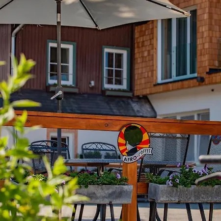 Pehab - Dachstein Rooftop-spa Hotel 4*