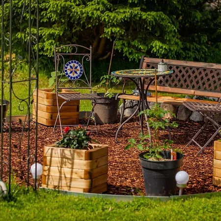 Aktivhotel Pehab - Dachstein Rooftop-spa ホテル 4*