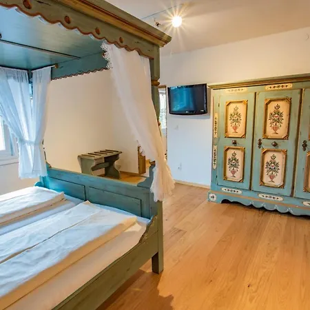 Aktivhotel Pehab 호텔