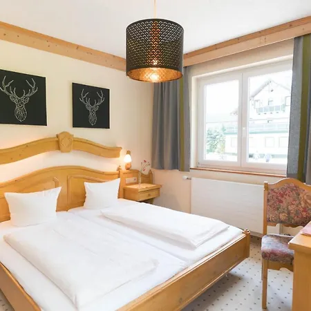 호텔 Aktivhotel Pehab