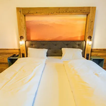 호텔 Aktivhotel Pehab 4*
