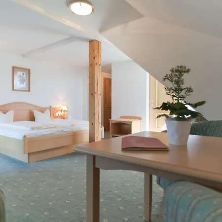 호텔 Aktivhotel Pehab 람자우 암 다흐스타인