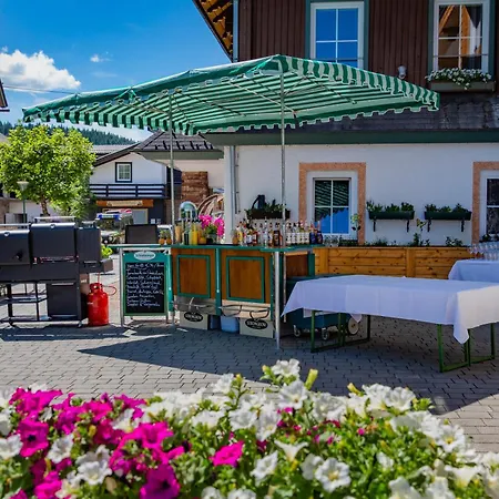 Aktivhotel Pehab 4*