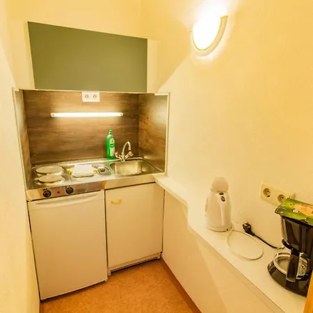 호텔 Aktivhotel Pehab