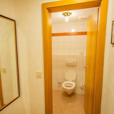 Aktivhotel Pehab 호텔 4*