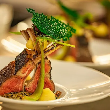 Aktivhotel Pehab - Dachstein Rooftop-spa 4* ラムサウ・アム・ダッハシュタイン