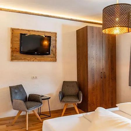 Aktivhotel Pehab - Dachstein Rooftop-spa Hotel Ramsau am Dachstein