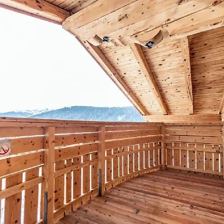 ホテル Aktivhotel Pehab - Dachstein Rooftop-spa