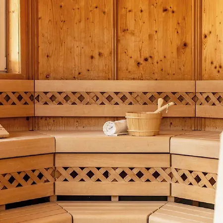 Pehab - Rooftop-spa فندق