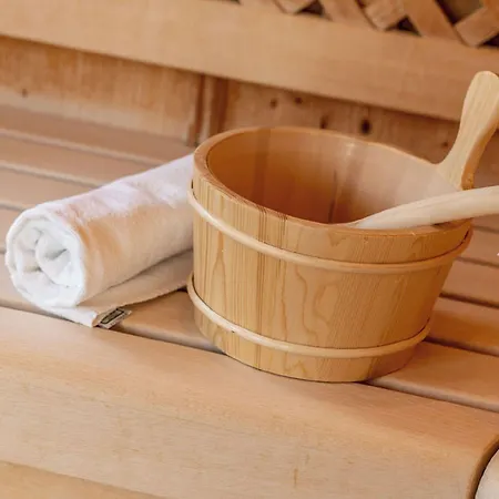 فندق Pehab - Rooftop-spa 4*