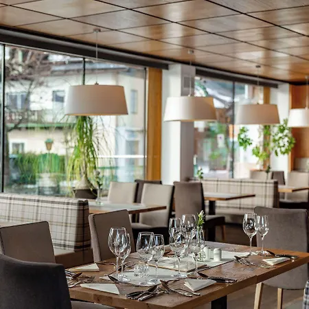 Hotel Pehab - Dachstein Rooftop-spa 4*