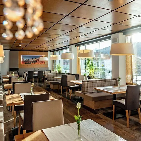 Aktivhotel Pehab - Dachstein Rooftop-spa 4*