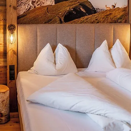 ホテル Aktivhotel Pehab - Dachstein Rooftop-spa