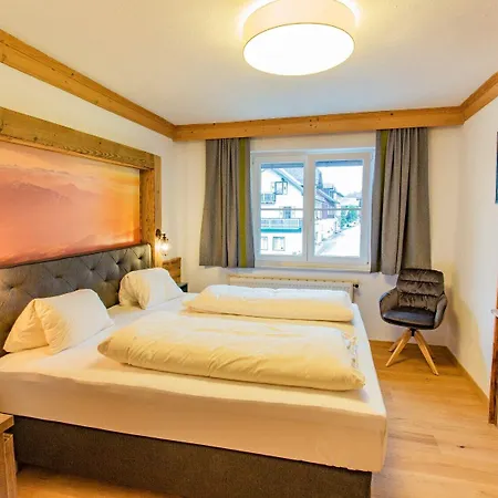 Aktivhotel Pehab - Dachstein Rooftop-spa 4* Ramsau am Dachstein