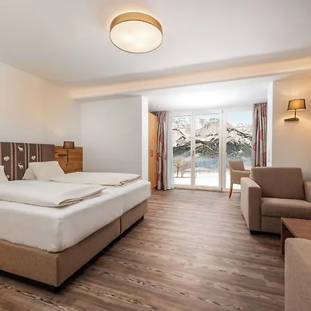 Aktivhotel Pehab - Dachstein Rooftop-spa ラムサウ・アム・ダッハシュタイン