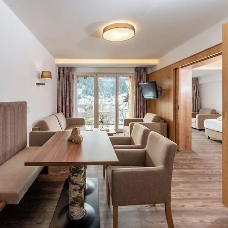 Aktivhotel Pehab - Dachstein Rooftop-spa 4* Ramsau am Dachstein