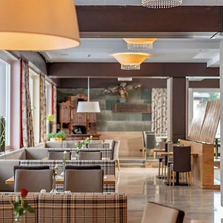 酒店 Pehab - Dachstein Rooftop-spa